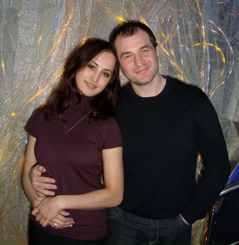 Надия Мустафина | Уфа