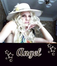 Аля Ткачук (((мамочка))) | Киев