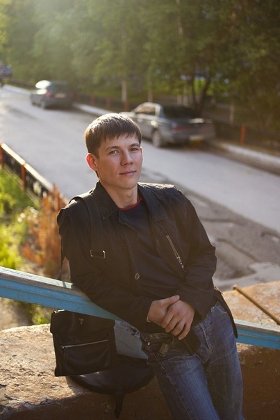 №2, Денис Полещук, 41 год, Нижневартовск №2, Денис Полещук, 41 год, Нижневартовск