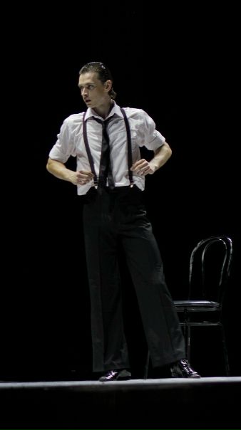 №3, Максим Погребняк, Нижний Новгород №3, Максим Погребняк, Нижний Новгород