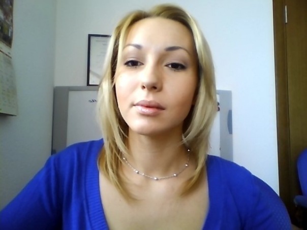 №124, Надежда Плотникова №124, Надежда Плотникова