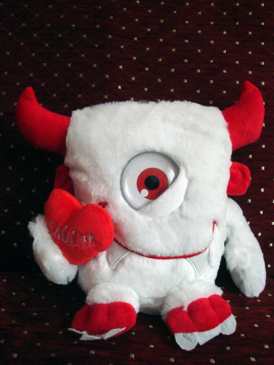 Гашик Динвидди | 