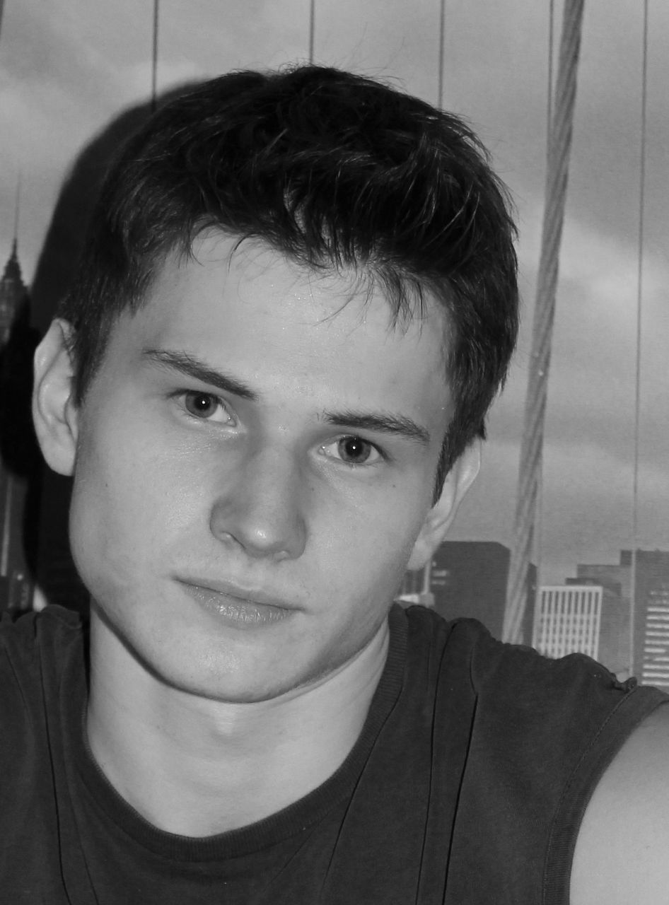 Егор Деменок | Нижний Новгород