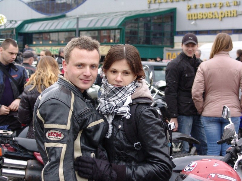 Алексей Тряпицын ↯ | Санкт-Петербург