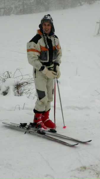 №22, Тарас, 38 лет, Киев №22, Тарас, 38 лет, Киев