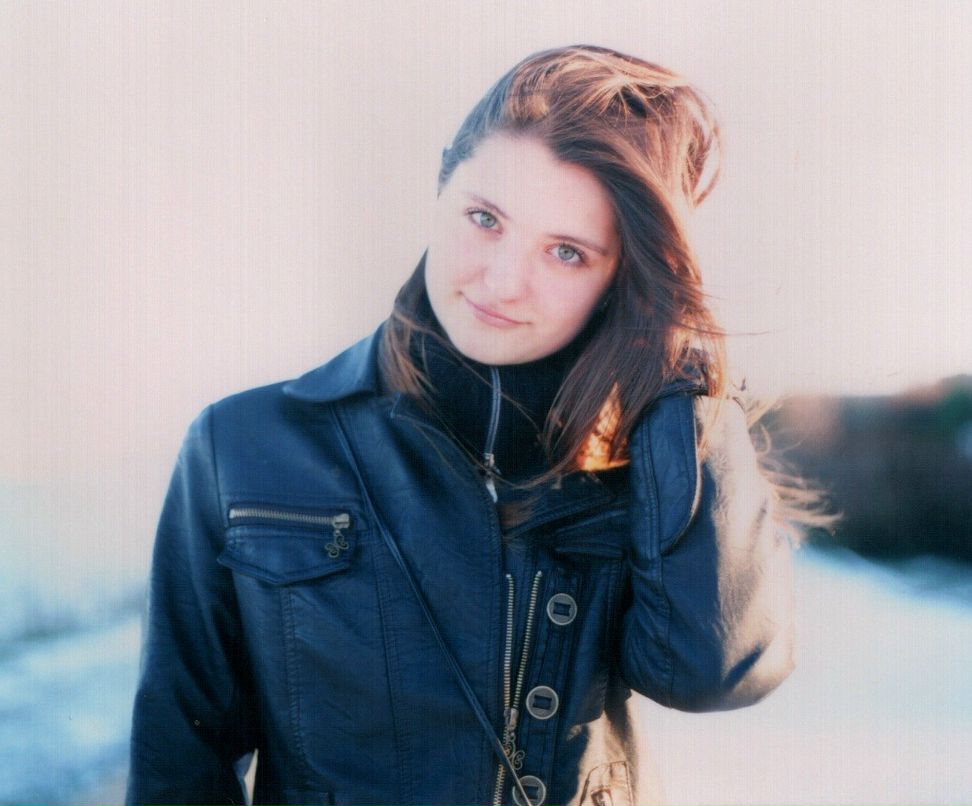 Кристиночка Чикучиночка | Дубна