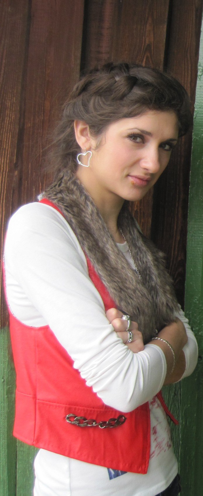 Иришка Принцесса | Мозырь