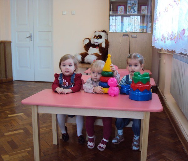 Лариса Решетова | Дзержинский