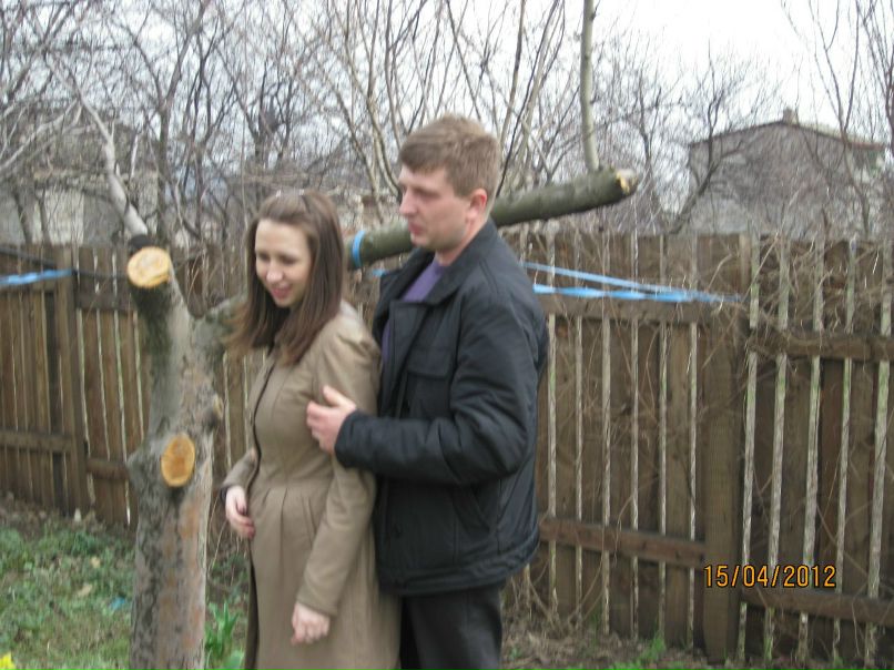 Анна Рипак | Донецк