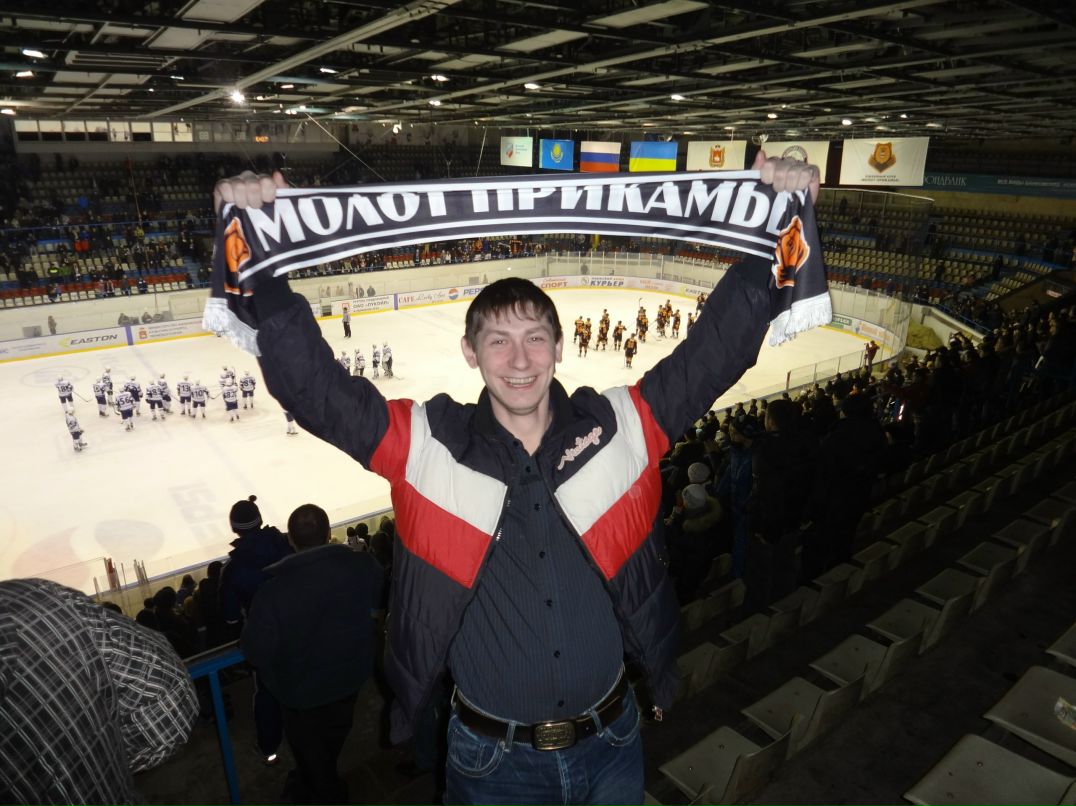 Кирилл Жиляк | 