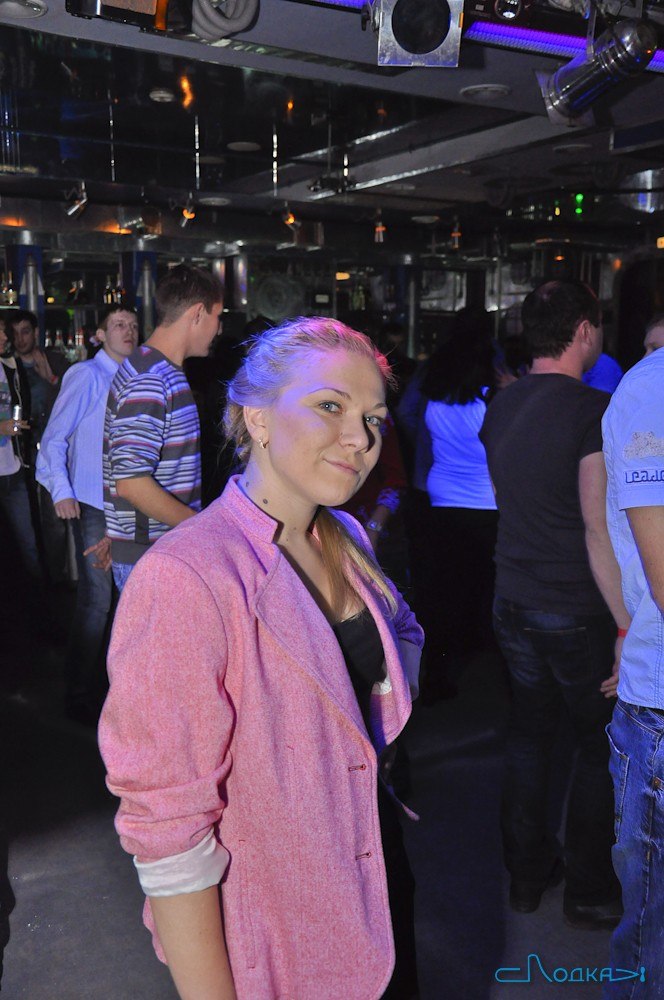 Алеся Кузнецова | Балашиха