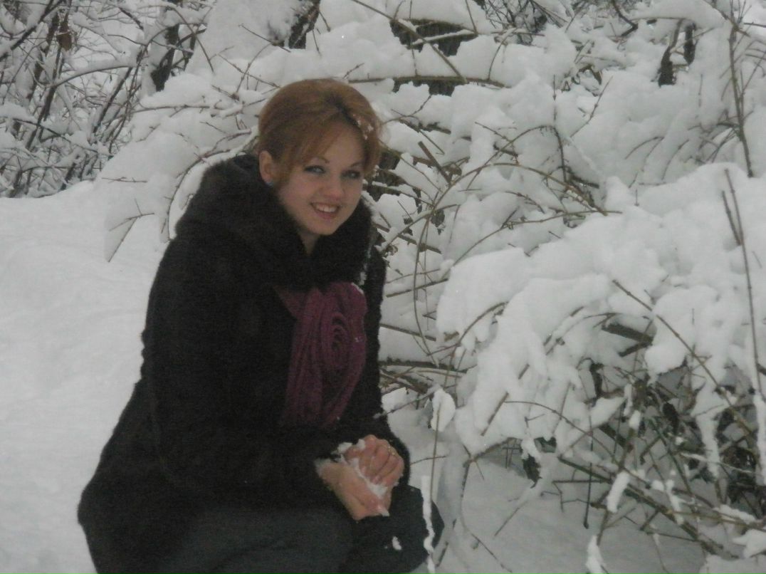 Людмила Беркатюк | Умань