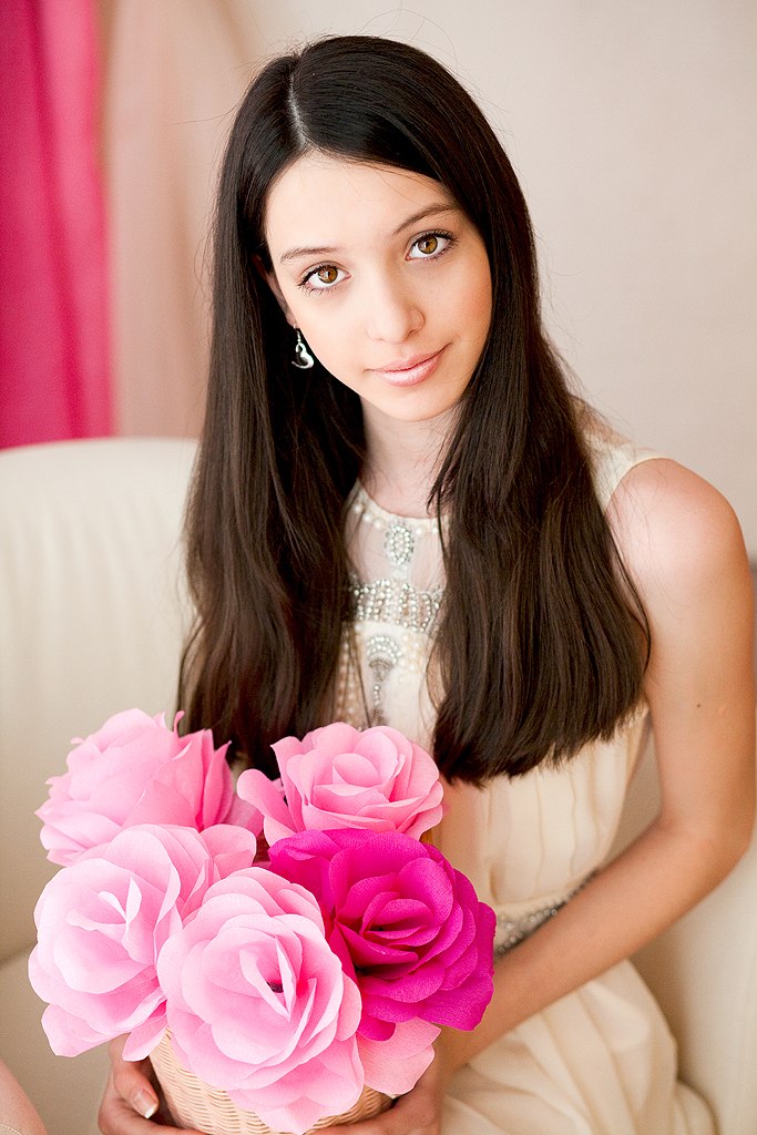 Даша Чокла | Самара