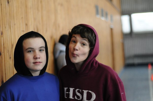 Саньок Засадний | 