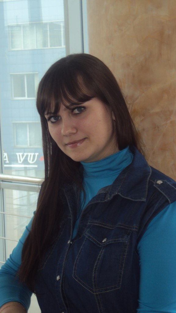 Катерина Гузева | Волжский