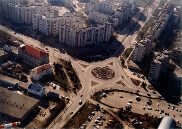 Andriy Andriyishin Ihorovich | Трускавец