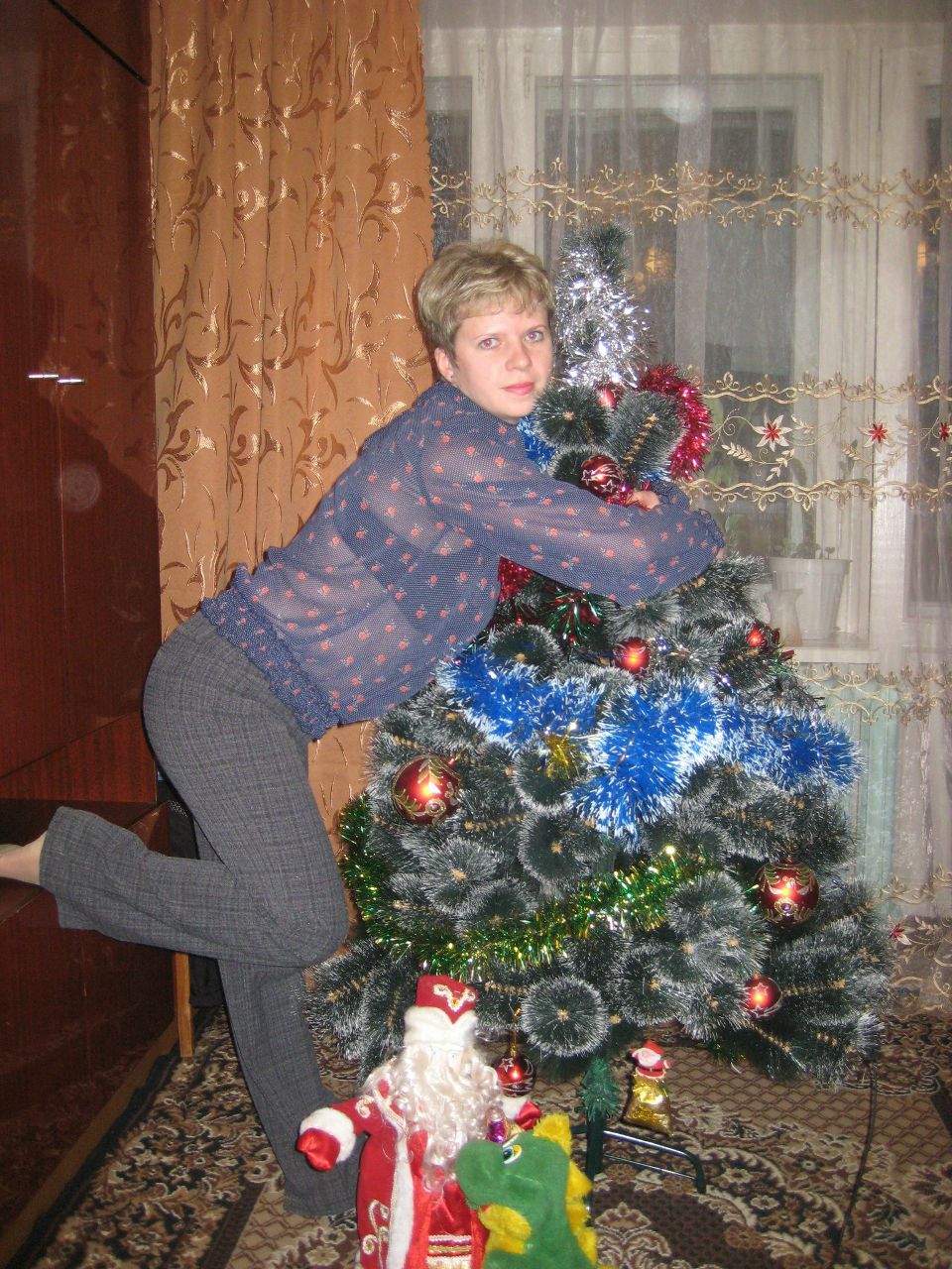 Татьяна Сударенен-Нилова | Санкт-Петербург