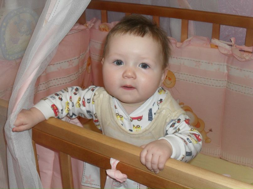 Марина Сорочинская | Балашиха