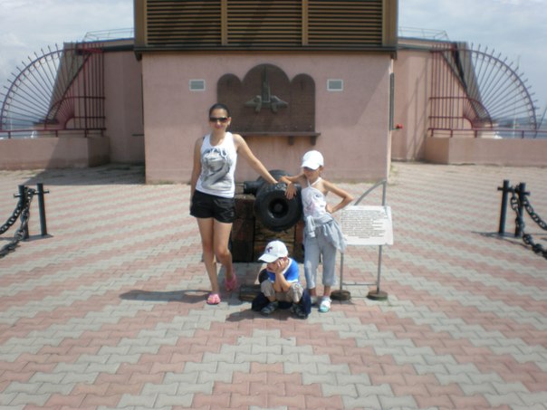 №104, Кристиночка Шкробанець, Черновцы №104, Кристиночка Шкробанець, Черновцы