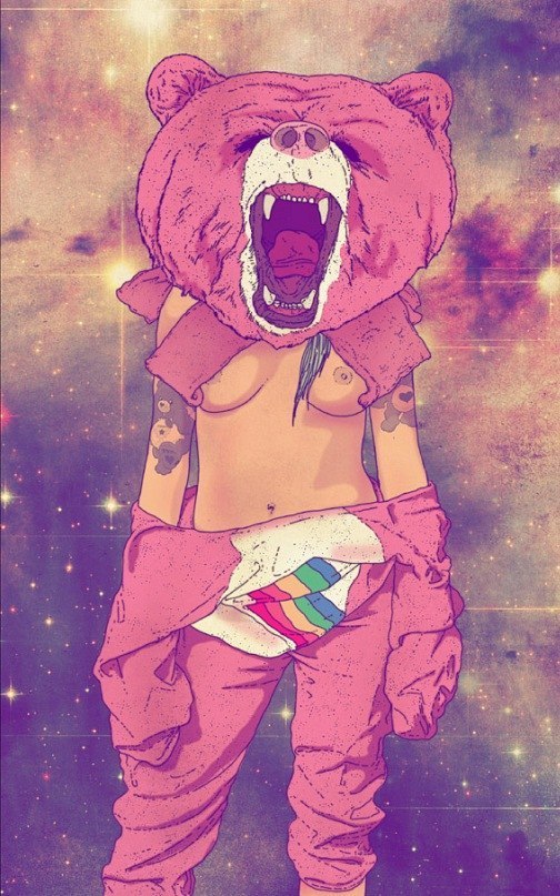 Настя Елина | 