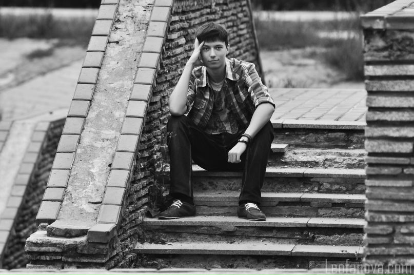 Денис Левит | Киев