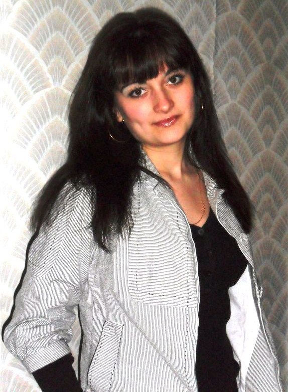 Вика Кицай | Иерусалим