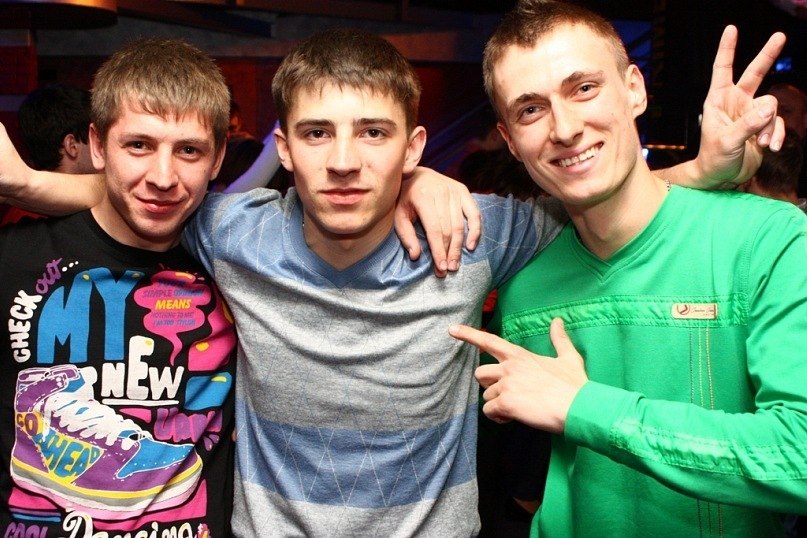 Коля Масленко | Киев