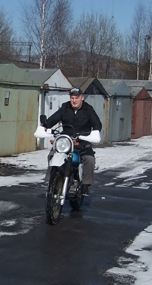 Сергей Гаврилов | Санкт-Петербург