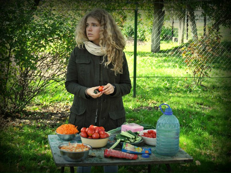 Глеб Ткачук | Минск