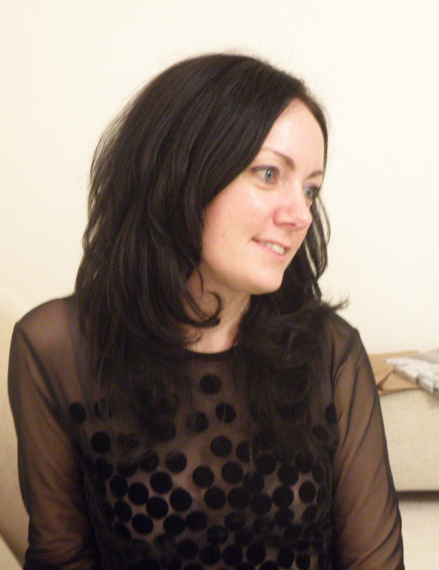 Ирина Мозголова | Москва