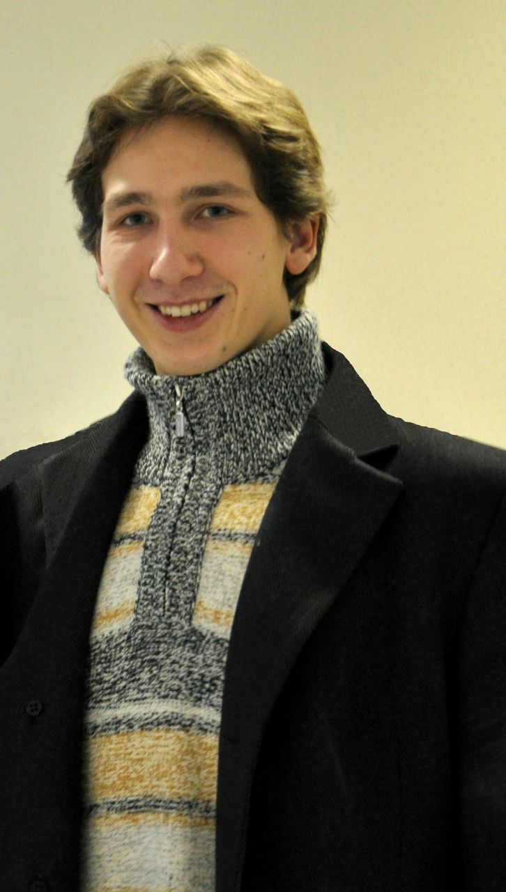 Александр Веселов | Москва