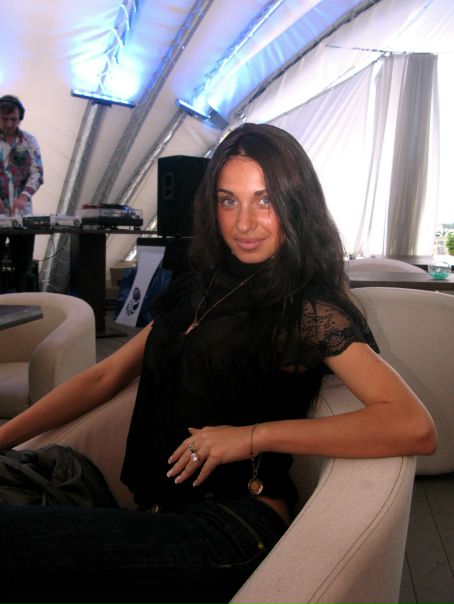 №34, Natali Boychook, 16.10.1992, Харьков №34, Natali Boychook, 16.10.1992, Харьков