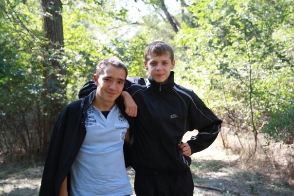 Санёк Котляров | Евпатория