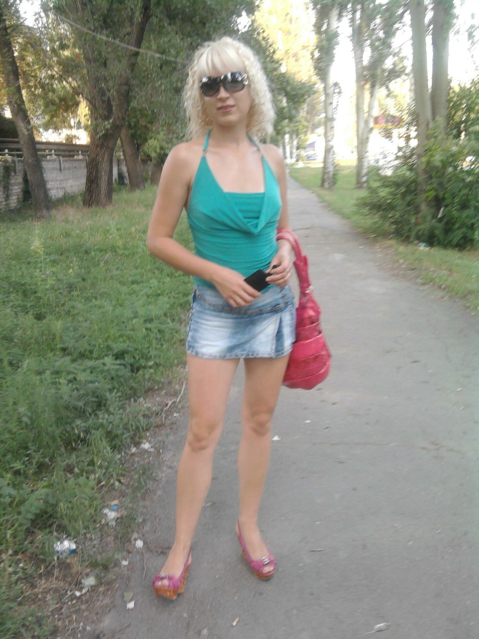 Ирина Семёхина (Четверик) | Верхний Рогачик