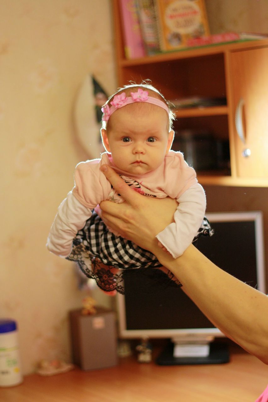 Даша Басалаева | Великий Новгород