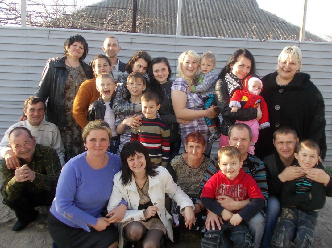 Альона Капітан | Ковель