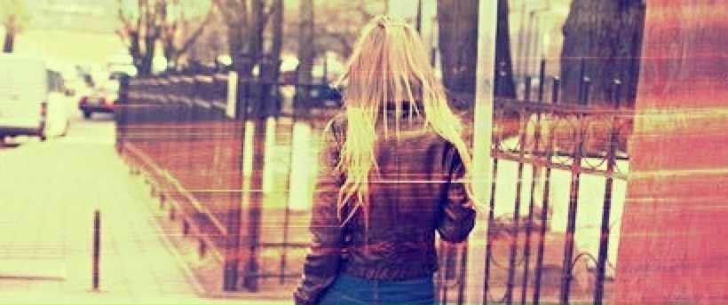 Оля Солнцева | Gdańsk