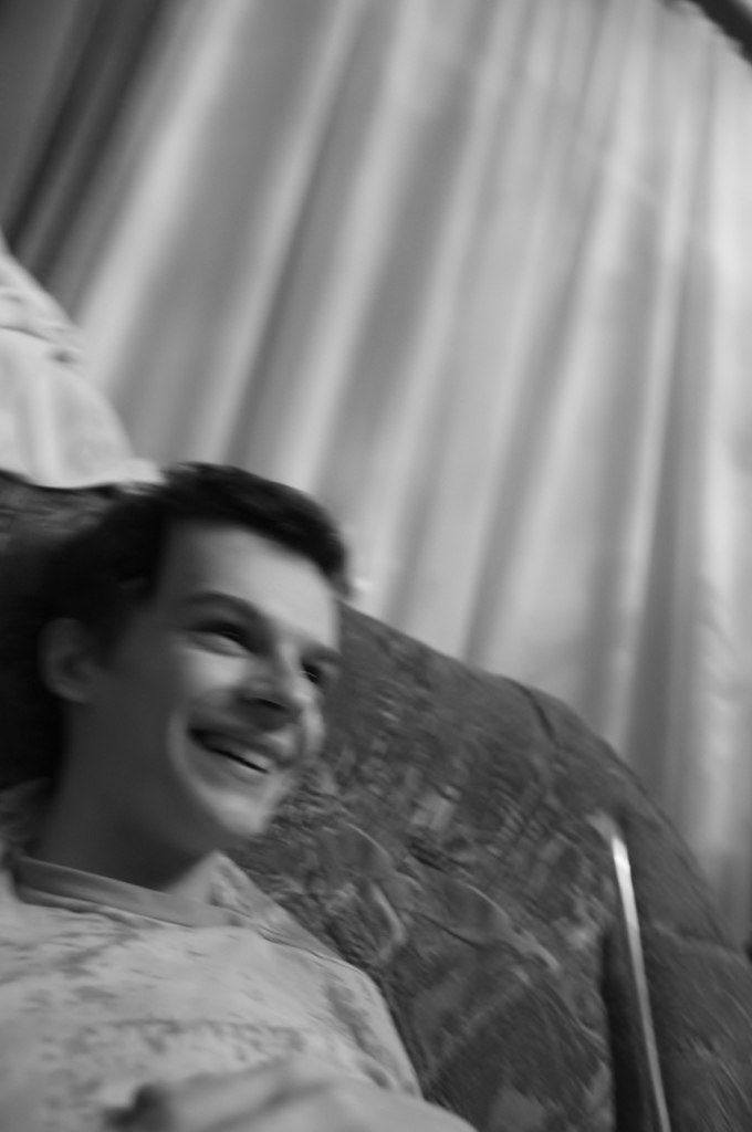 Timmi Belic ★ Artimi ★ | Los Angeles