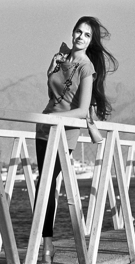 Natalia Serdiuk | Симферополь