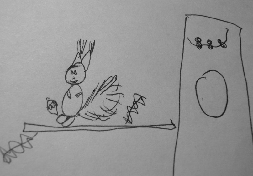 Татьяна Капырина | Коломна