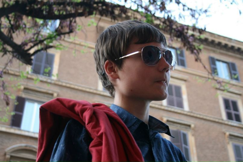 Дима Танаев | Киев