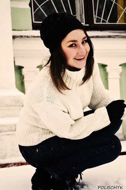 Вероника Ганоль | Киев