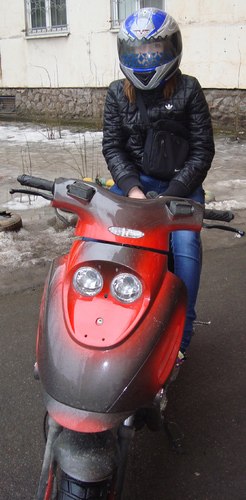 Костя Лукьянов 