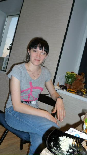 №19, Ксения Вандакурова, 40 лет, Омск №19, Ксения Вандакурова, 40 лет, Омск