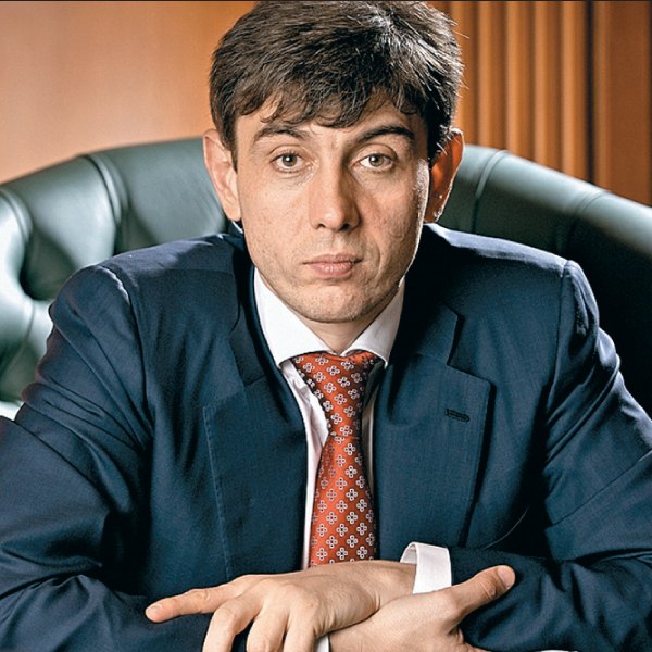 Алексей Проскряков | Санкт-Петербург