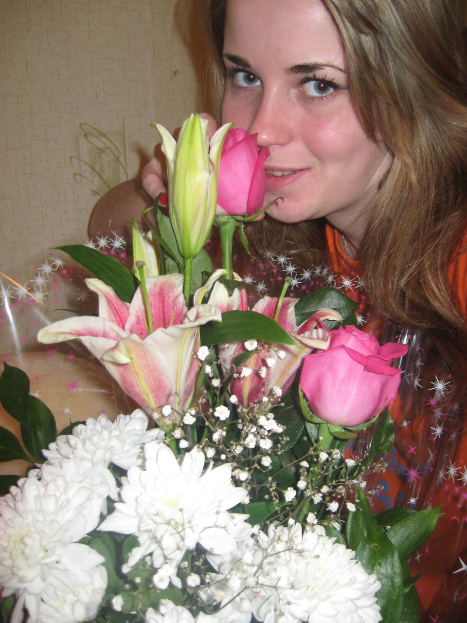 Ксюша Головко | Воронеж