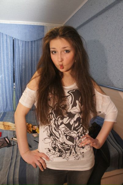 №154, Елена Щербина, 33 года, Архангельск №154, Елена Щербина, 33 года, Архангельск