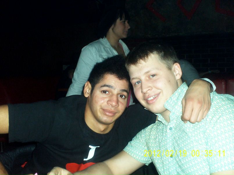 №6, Максим Дергачёв, 33 года, Родаково №6, Максим Дергачёв, 33 года, Родаково