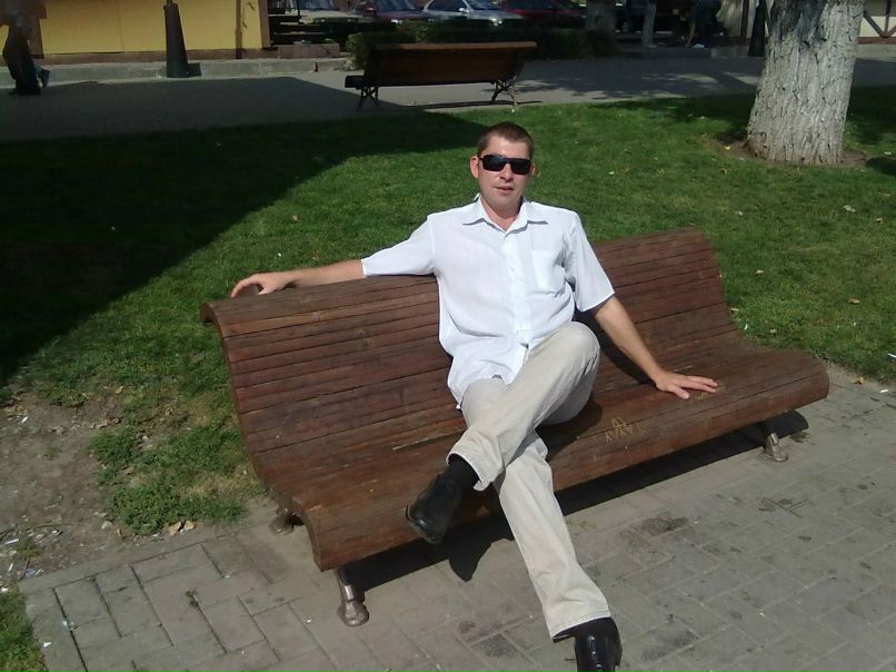 Александр Кузьменко | Ростов-на-Дону