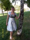 Фотография Шабалиной Анны